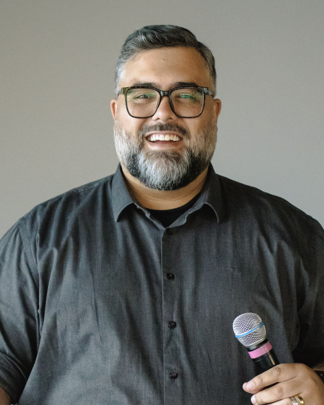 Dr. Gustavo Soares, Sócio-fundador da CATALISA 41